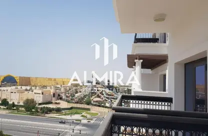 شقة - 1 حمام للبيع في أنسام 1 - أنسام - جزيرة ياس - أبوظبي