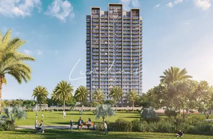 Apartment - 2 Bedrooms - 3 Bathrooms for sale in Club Villas at Dubai Hills - Dubai Hills Estate - Dubai