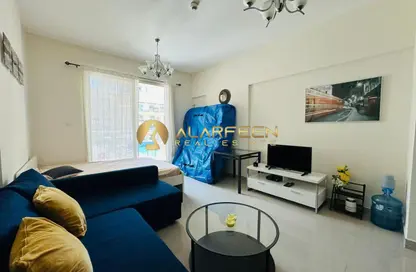 شقة - 1 حمام للبيع في مجمع روكسانا السكني - سي - روكسانا ريزيدنس - الضاحية 12 - قرية جميرا الدائرية - دبي