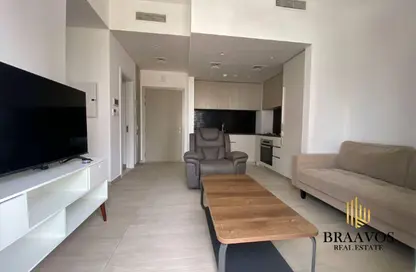 شقة - غرفة نوم - 2 حمامات للايجار في هارينجتون هاوس - قرية الجميرا سركل - دبي