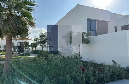 Villa - 3 Bedrooms - 4 Bathrooms for rent in Noya Viva - Noya - Yas Island - Abu Dhabi
