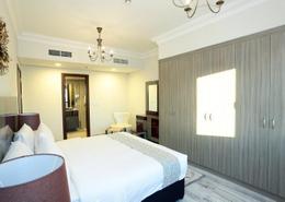 شقة - 2 غرف نوم - 2 حمامات للكراء في ماربيلا هوليداي هومز - الجداف - دبي