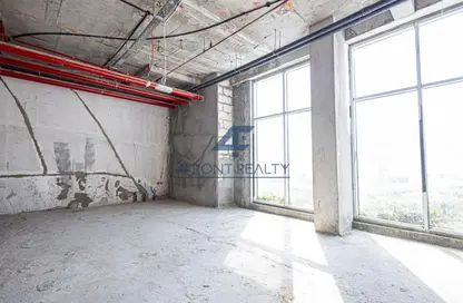 Retail - Studio - 1 Bathroom for rent in AZIZI Riviera 9 - Meydan One - Meydan - Dubai