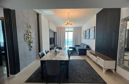 Apartment - 2 Bedrooms - 2 Bathrooms for sale in Orion Building - Arjan - Dubai