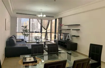 Apartment - 1 Bedroom - 1 Bathroom for sale in Goldcrest Views 2 - Lake Almas West - Jumeirah Lake Towers - Dubai