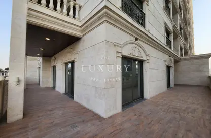 Apartment - 3 Bedrooms - 3 Bathrooms for rent in Nadine Residences 2 - Nadine Residences - Al Furjan - Dubai
