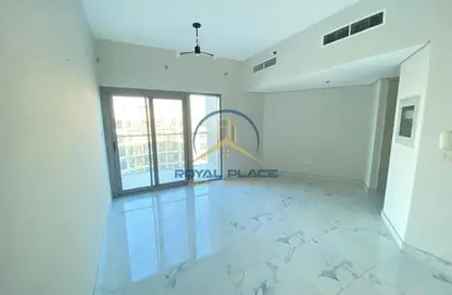 Apartment - Studio - 1 Bathroom for rent in MAG 555 - MAG 5 - Dubai South (Dubai World Central) - Dubai