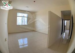 Empty Room image for: Apartment - 2 bedrooms - 3 bathrooms for rent in Al Ameriya - Al Jimi - Al Ain, Image 1