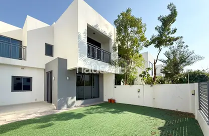 تاون هاوس - 3 غرف نوم - 4 حمامات للايجار في مابل 3 - مابل ات دبي هيلزاستايت - دبي هيلز استيت - دبي