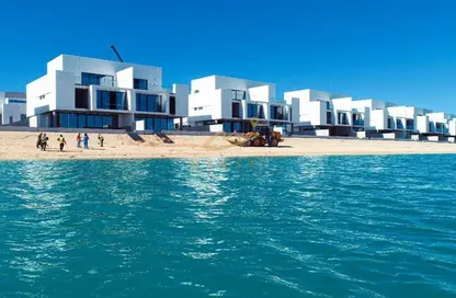 فيلا - 3 غرف نوم - 4 حمامات للبيع في جزيرة الشمس - مدينة أجمل مكان - الحمرية - الشارقة
