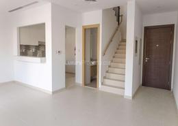 Townhouse - 3 bedrooms - 3 bathrooms for rent in Amaranta - Villanova - Dubai Land - Dubai Townhouse - 3 bedrooms - 3 bathrooms for rent in Amaranta - Villanova - Dubai Land - Dubai