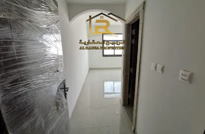 Hall / Corridor image for: Apartment - 2 Bedrooms - 3 Bathrooms for rent in Al Jurf 2 - Al Jurf - Ajman Downtown - Ajman, Image 1