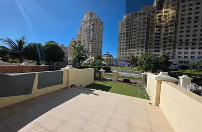 تاون هاوس - 2 غرف نوم - 3 حمامات للايجار في الحمرا لاجون - قرية الحمرا - رأس الخيمة تاون هاوس - 2 غرف نوم - 3 حمامات للايجار في الحمرا لاجون - قرية الحمرا - رأس الخيمة