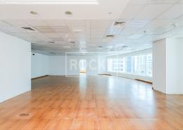 صورةغرفة فارغة لـ: مكتب للكراء في برج أيكون - برشا هايتس (تيكوم) - دبي, صورة 1