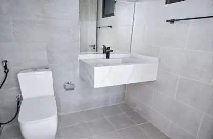 Apartment - 1 Bedroom - 2 Bathrooms for sale in Bliss Homes - Dubai Land Residence Complex - Dubai
