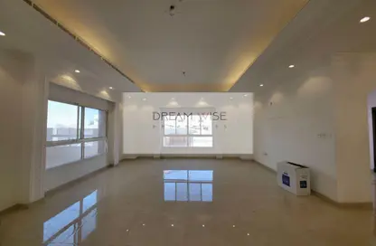 Villa - 5 Bedrooms - 6 Bathrooms for rent in Khalifa City - Abu Dhabi