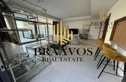 Villa - 5 Bedrooms - 5 Bathrooms for rent in 180 Degrees Villas - Liwan - Dubai Land - Dubai