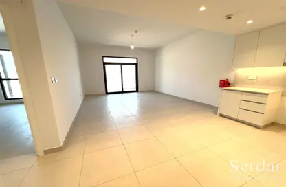 Apartment - 1 Bedroom - 1 Bathroom for sale in Jadeel - Madinat Jumeirah Living - Umm Suqeim - Dubai