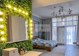 Studio - 1 bathroom for sale in Shamal Residences 2 - Jumeirah Village Circle - Dubai Studio - 1 bathroom for sale in Shamal Residences 2 - Jumeirah Village Circle - Dubai
