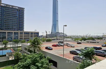 شقة - 2 غرف نوم - 4 حمامات للايجار في برج أيكون 2 - (JLT) مجمع L - أبراج بحيرة الجميرا - دبي