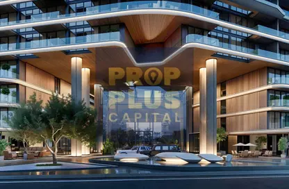 Apartment - 2 Bedrooms - 3 Bathrooms for sale in Costa Mare - Al Marjan Island - Ras Al Khaimah