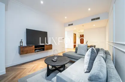 Apartment - 2 Bedrooms - 2 Bathrooms for sale in Marina Heights - Dubai Marina - Dubai