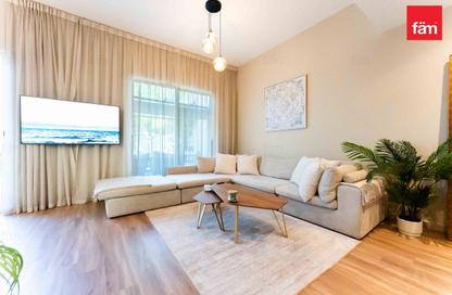 Townhouse - 3 Bedrooms - 3 Bathrooms for sale in Arabella Townhouses 3 - Arabella Townhouses - Mudon - Dubai