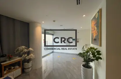 متجر - استوديو - 2 حمامات للبيع في برج بايناري - الخليج التجاري - دبي