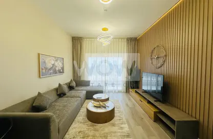 Apartment - 1 Bedroom - 1 Bathroom for rent in Diamond Views 3 - Diamond Views - Jumeirah Village Circle - Dubai