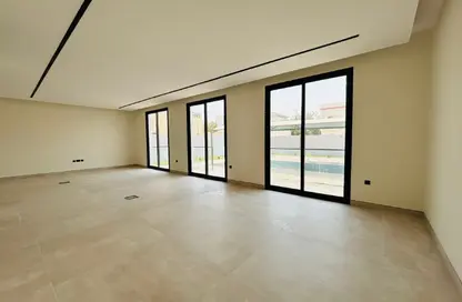 Villa - 5 Bedrooms - 6 Bathrooms for rent in Al Barsha 2 Villas - Al Barsha 2 - Al Barsha - Dubai