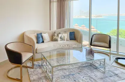 Apartment - 1 Bedroom - 2 Bathrooms for sale in Azizi Mina - Palm Jumeirah - Dubai Apartment - 1 Bedroom - 2 Bathrooms for sale in Azizi Mina - Palm Jumeirah - Dubai