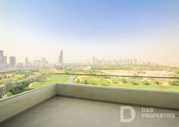 Penthouse - 4 bedrooms - 6 bathrooms for sale in A1 - The Hills A - The Hills - Dubai