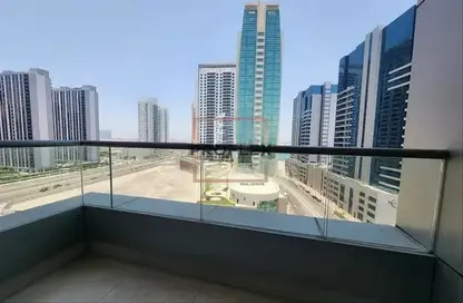 شقة - 3 غرف نوم - 4 حمامات للايجار في برج وجه البحر - شمس أبوظبي - جزيرة الريم - أبوظبي