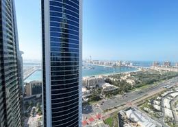 Outdoor Building image for: Apartment - 3 bedrooms - 5 bathrooms for sale in Al Seef Tower - Dubai Marina - Dubai, Image 1
