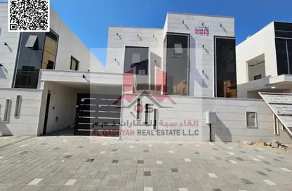 فيلا - 5 غرف نوم - 7 حمامات للبيع في 1 الياسمين - الياسمين - عجمان