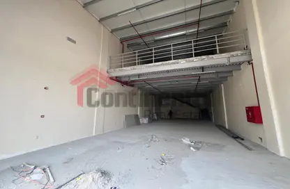مستودع - استوديو - 1 حمام للايجار في 1 الجرف - الجرف - عجمان وسط المدينة - عجمان