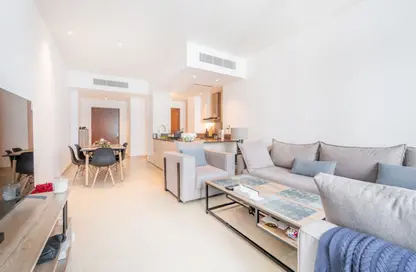 Apartment - 2 Bedrooms - 2 Bathrooms for sale in Marina Gate 1 - Marina Gate - Dubai Marina - Dubai