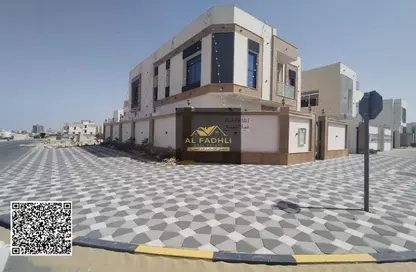 Villa - 5 Bedrooms - 7 Bathrooms for sale in Al Aamra Gardens - Al Amerah - Ajman