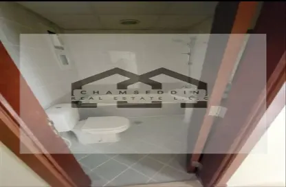 Apartment - Studio - 1 Bathroom for sale in Orient Tower 1 - Orient Towers - Al Bustan - Ajman