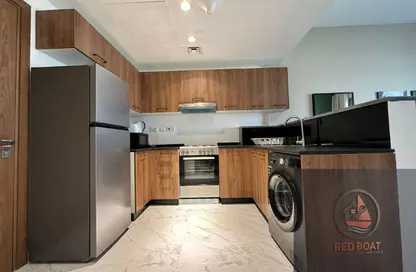 شقة - غرفة نوم - 2 حمامات للايجار في مدينة مصدر - أبوظبي