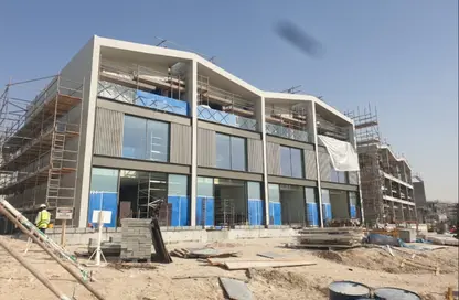 Townhouse - 3 Bedrooms - 4 Bathrooms for sale in Nad Al Sheba Gardens - Nad Al Sheba 1 - Nad Al Sheba - Dubai