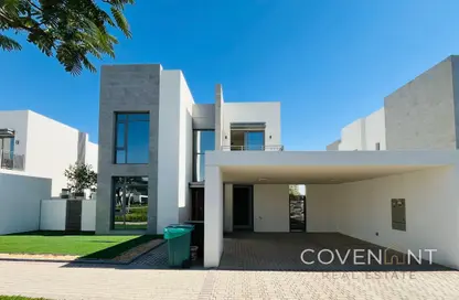 فيلا - 4 غرف نوم - 4 حمامات للايجار في جولف لينكس - اعمار الجنوبية - دبي الجنوب (مركز دبي العالمي) - دبي