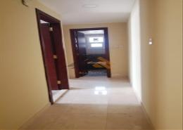 Apartment - 1 bedroom - 1 bathroom for rent in Al Rawda 1 - Al Rawda - Ajman