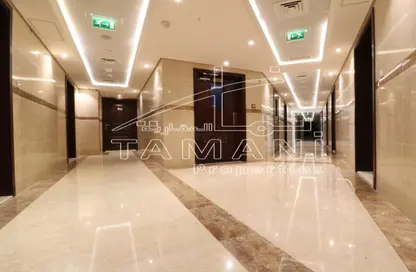 Apartment - Studio - 1 Bathroom for sale in Safeer Tower 2 - Safeer Towers - Business Bay - Dubai