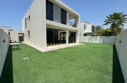 Villa - 4 Bedrooms - 5 Bathrooms for sale in Sidra Villas III - Sidra Villas - Dubai Hills Estate - Dubai