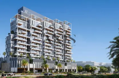 Apartment - 1 Bedroom - 1 Bathroom for sale in Wynwood By Imtiaz - Dubai Islands - Deira - Dubai