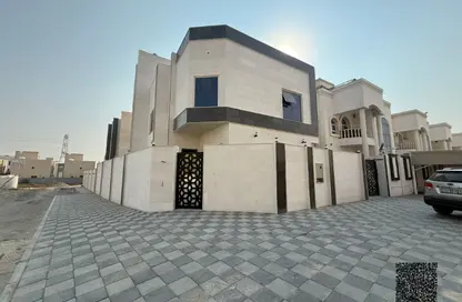 فيلا - 5 غرف نوم - 7 حمامات للبيع في 1 الياسمين - الياسمين - عجمان