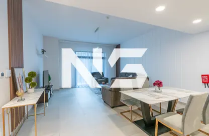 Apartment - 2 Bedrooms - 2 Bathrooms for sale in Asayel 3 - Madinat Jumeirah Living - Umm Suqeim - Dubai
