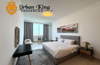 Apartment - 2 Bedrooms - 3 Bathrooms for rent in Manazel Al Safa - Business Bay - Dubai