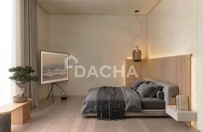 Apartment - 1 Bedroom - 2 Bathrooms for sale in Keturah Reserve - District 7 - Mohammed Bin Rashid City - Dubai